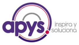 Apys Logo