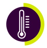 temperatura